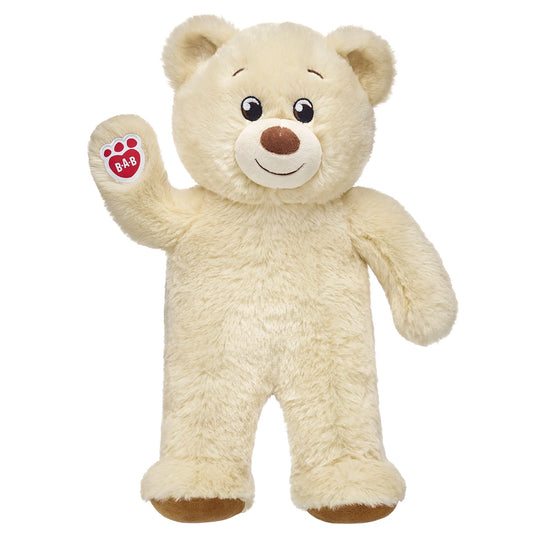 Lil' Cub® Pudding Teddy Bear | Build-A-Bear® - US 1267
