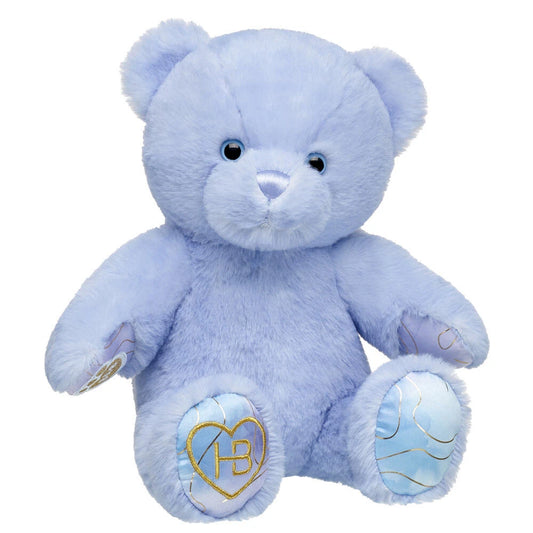 Time to Relax Teddy Bear | Build-A-Bear® - US 7111