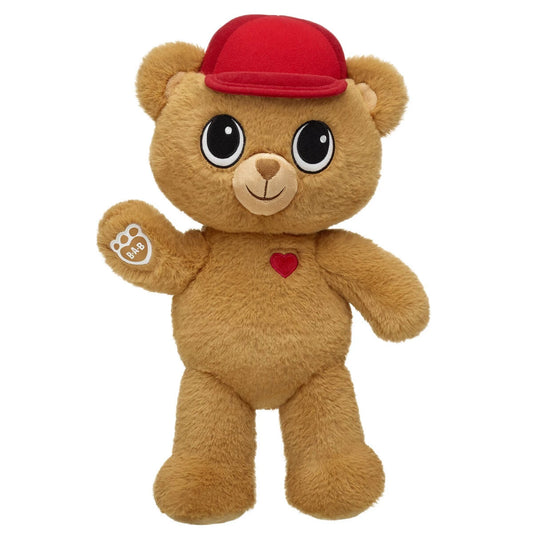 Kabu™ Bearnard Plush Teddy Bear | Build-A-Bear® - US 5949