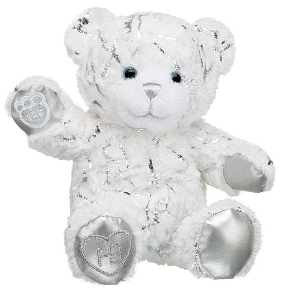 Time to Shine Teddy Bear | Build-A-Bear® - US 6300