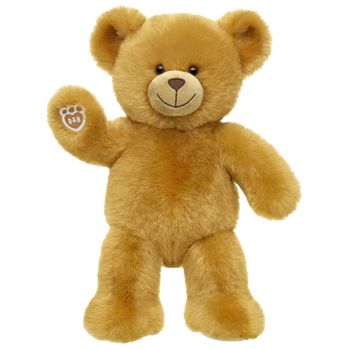 Read Teddy Bear | Build-A-Bear® - US 6076