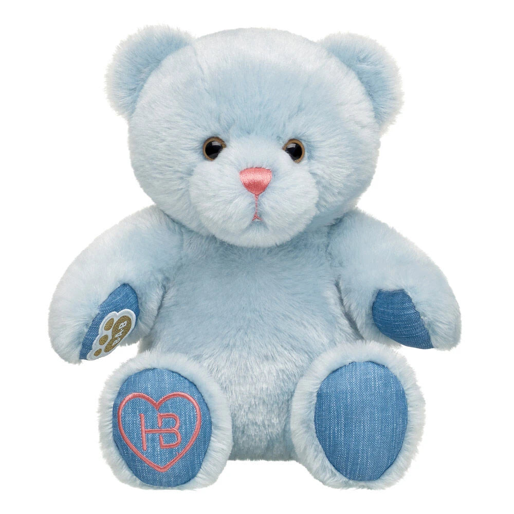 You're A Peach Teddy Bear | Build-A-Bear® - US 8933
