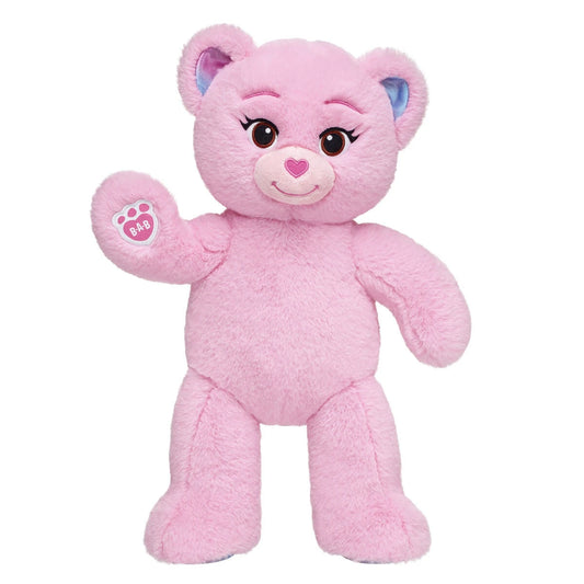 Wicked Glinda Teddy Bear | Build-A-Bear - US 5968