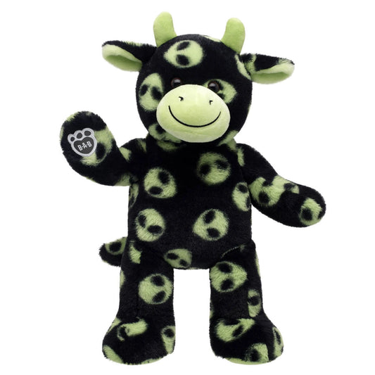 Alien Cow Stuffed Animal | Build-A-Bear - US 4824