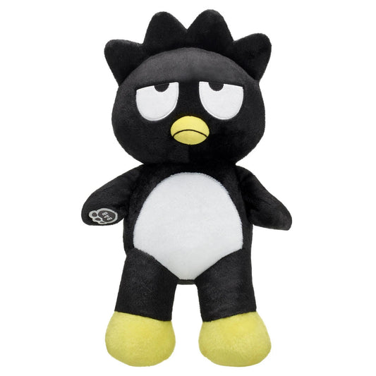 Sanrio® Hello Kitty® and Friends Badtz-maru™ Plush| Build-A-Bear® - US 6900