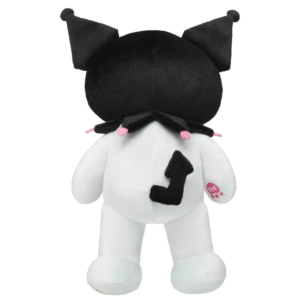 Sanrio Hello Kitty and Friends® Kuromi™ Plush | Build-A-Bear® - US 5768