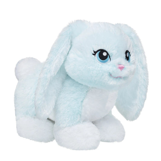 Vault Collection Merry Mint Bunny Stuffed Animal - US 7709