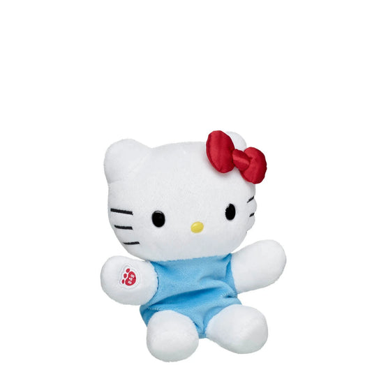 Sanrio® Hello Kitty® Plush Mini | Build-A-Bear® - US 4134