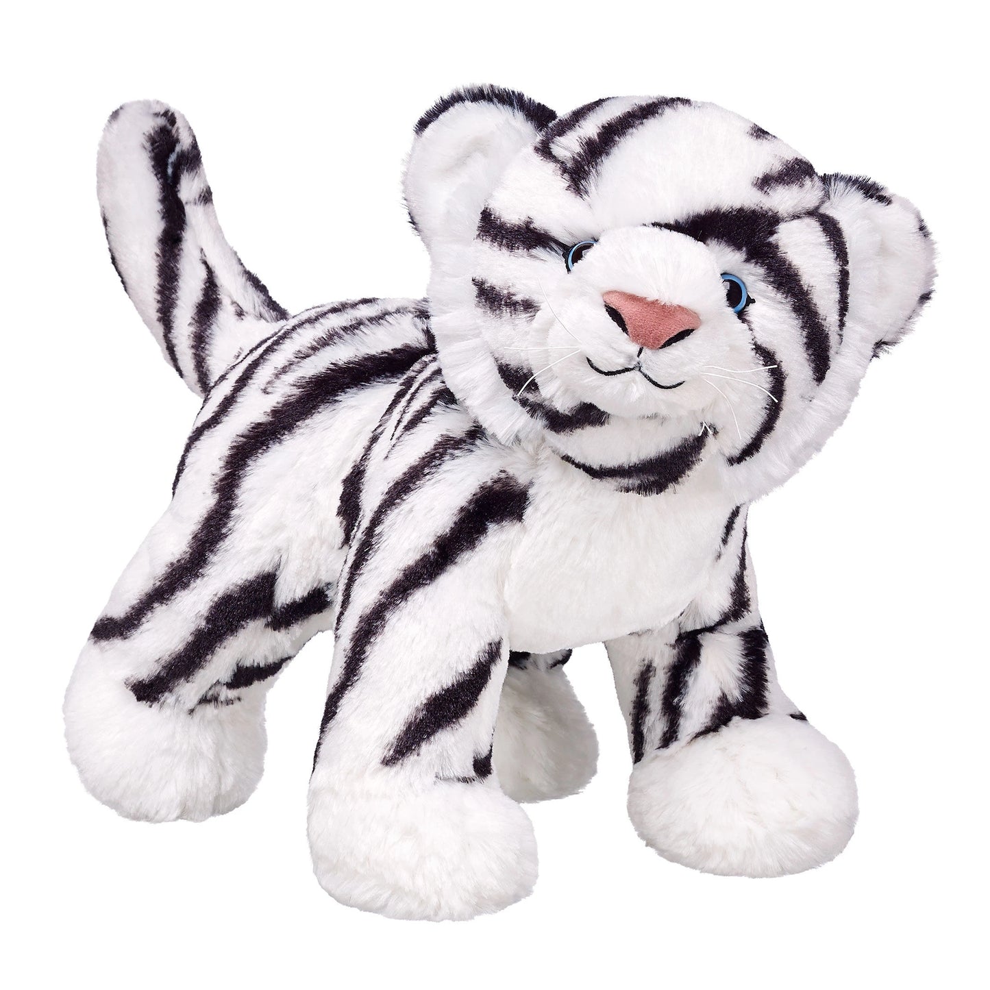 White Tiger - US 3476