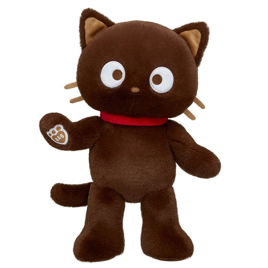 Sanrio® Hot Chocolate Chococat™ Plush | Build-A-Bear® - US 7512