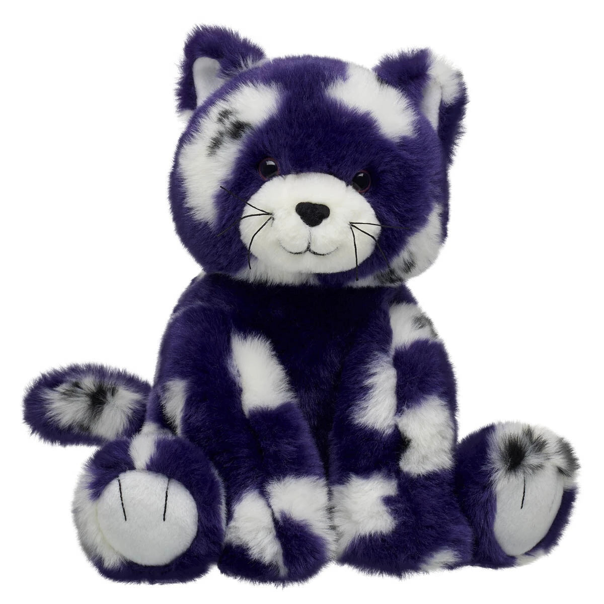 Spooky Kitty Stuffed Animal | Build-A-Bear® - US 7354