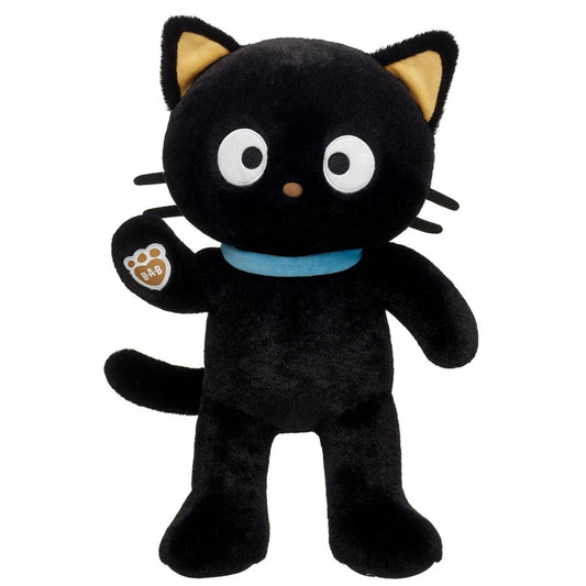 Sanrio Hello Kitty® and Friends Chococat™ Plush | Build-A-Bear® - US 9311