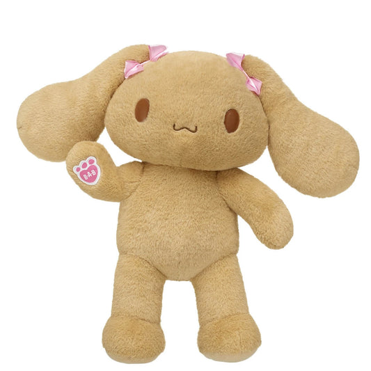 Sanrio® Hello Kitty® and Friends Mocha Plush | Build-A-Bear® - US 4329