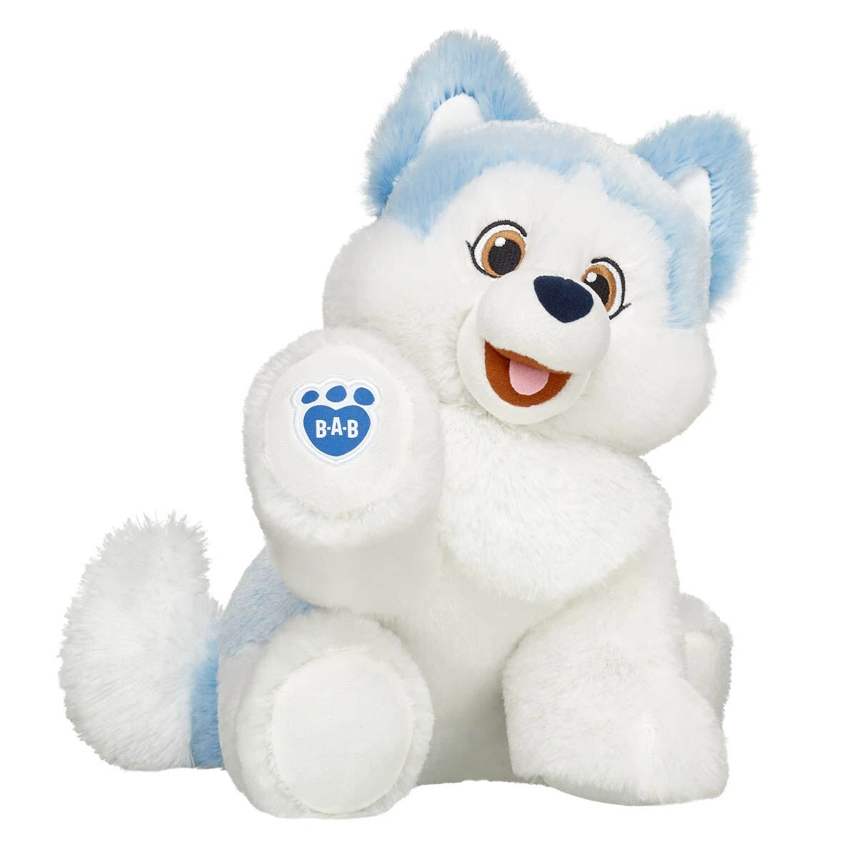 Luulla Stuffed Animal | Build-A-Bear® - US 6057