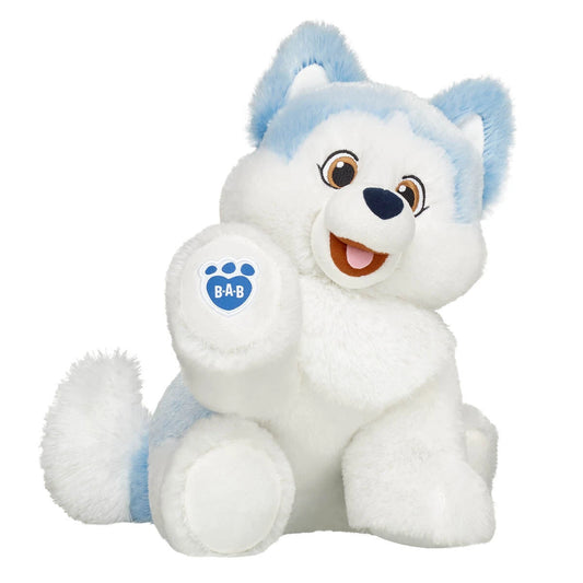 Luulla Stuffed Animal | Build-A-Bear® - US 6961