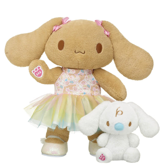Sanrio® Hello Kitty® and Friends Milk Plush | Build-A-Bear® - US 7682