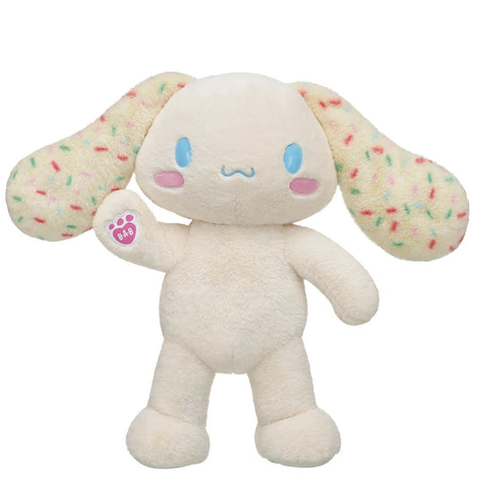 Sanrio® Sugar Cookie Cinnamoroll™ Plush | Build-A-Bear® - US 9438