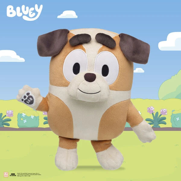 Winton Plush Puppy | Build-A-Bear - US 1653