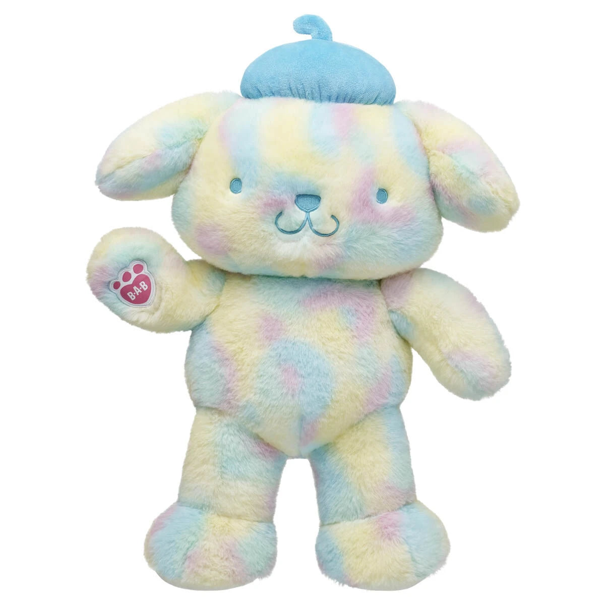 Sanrio Hello Kitty & Friends Rainbow Dreams | Build-A-Bear - US 2635