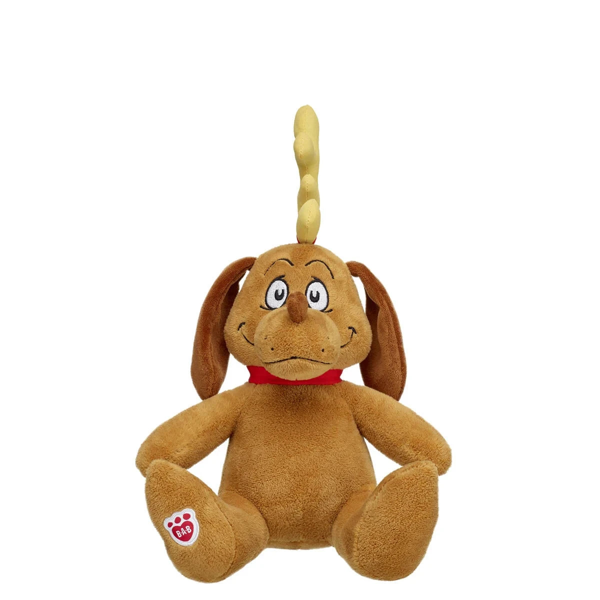 Grinch Max Plush | Build-A-Bear - US 9889
