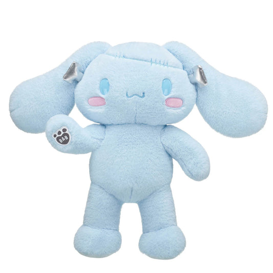 Sanrio® Monster Halloween Cinnamoroll™ Plush | Build-A-Bear® - US 4159