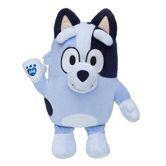 Socks Plush Puppy | Build-A-Bear - US 4656