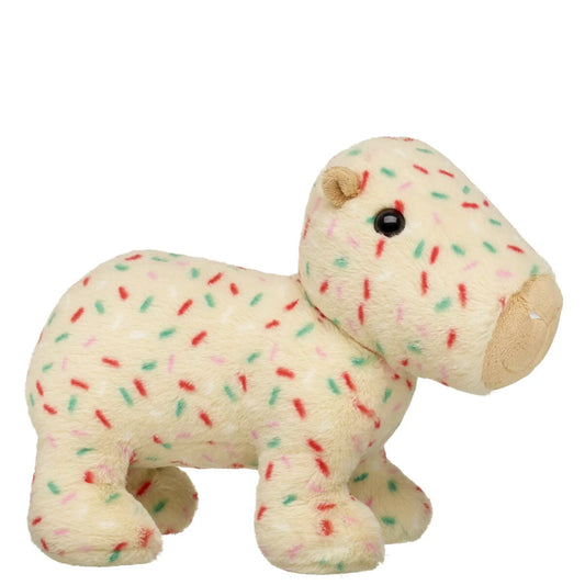 Cookiebara Stuffed Animal | Build-A-Bear® - US 1870