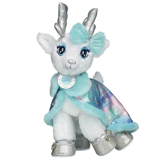 Glisten Stuffed Animal | Build-A-Bear® - US 5625