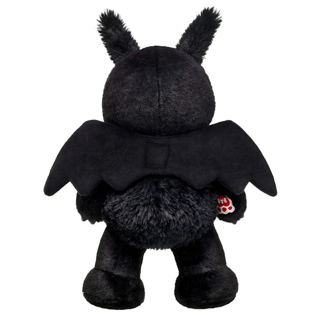 Mothman Plush | Build-A-Bear® - US 9381