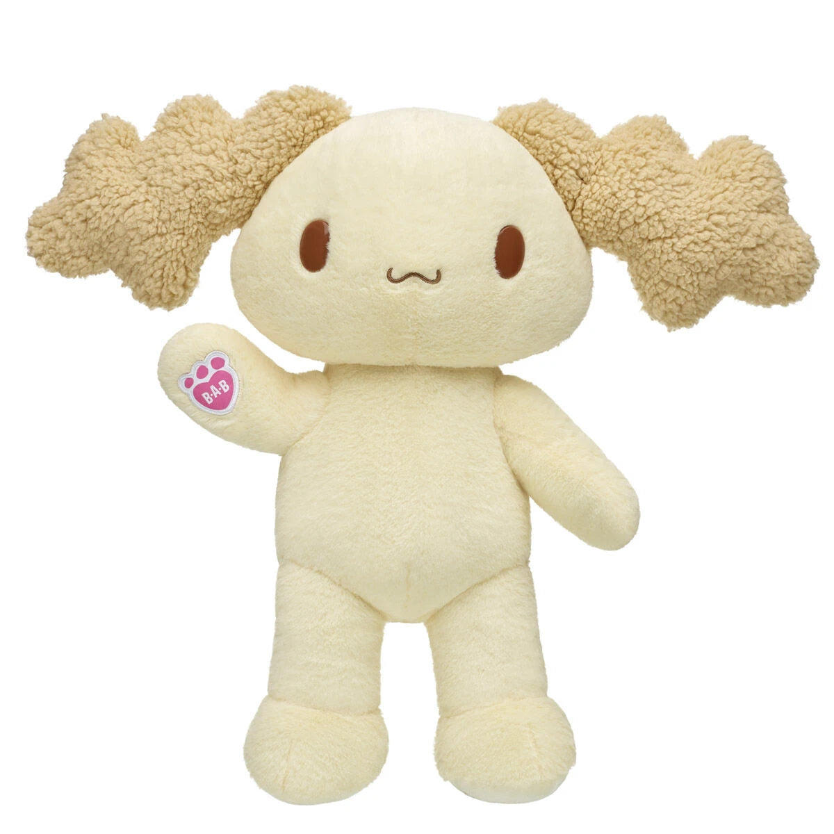 Sanrio Hello Kitty & Friends Chiffon Plush | Build-A-Bear - US 4015
