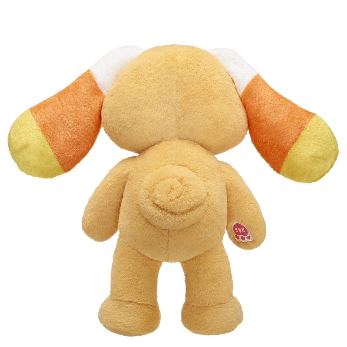 Sanrio® Hello Kitty® and Friends Candy Corn Cinnamoroll™ Plush Toy | Build-A-Bear® - US 2563
