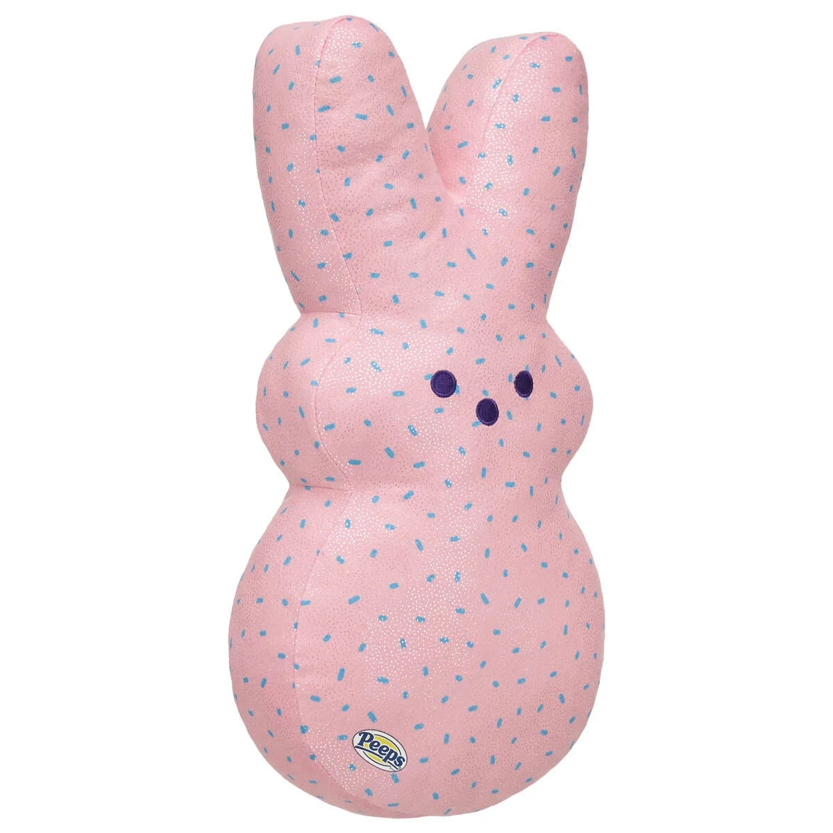 PEEPS® Cotton Candy Bunny Plush | Build-A-Bear® - US 6811