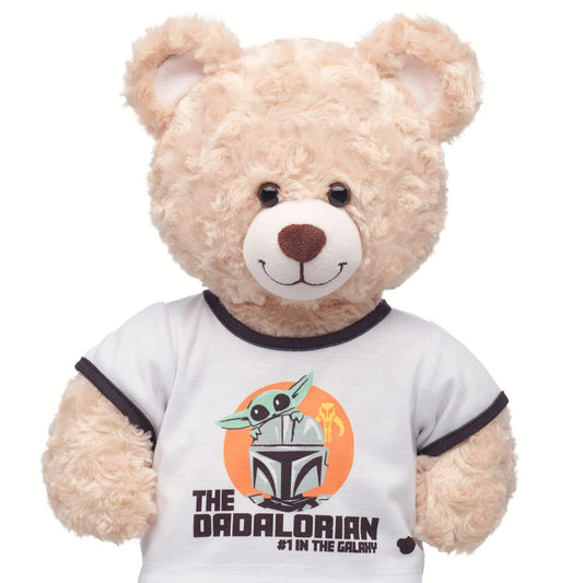 Star Wars The Dadalorian T-Shirt | Build-A-Bear - US 8763