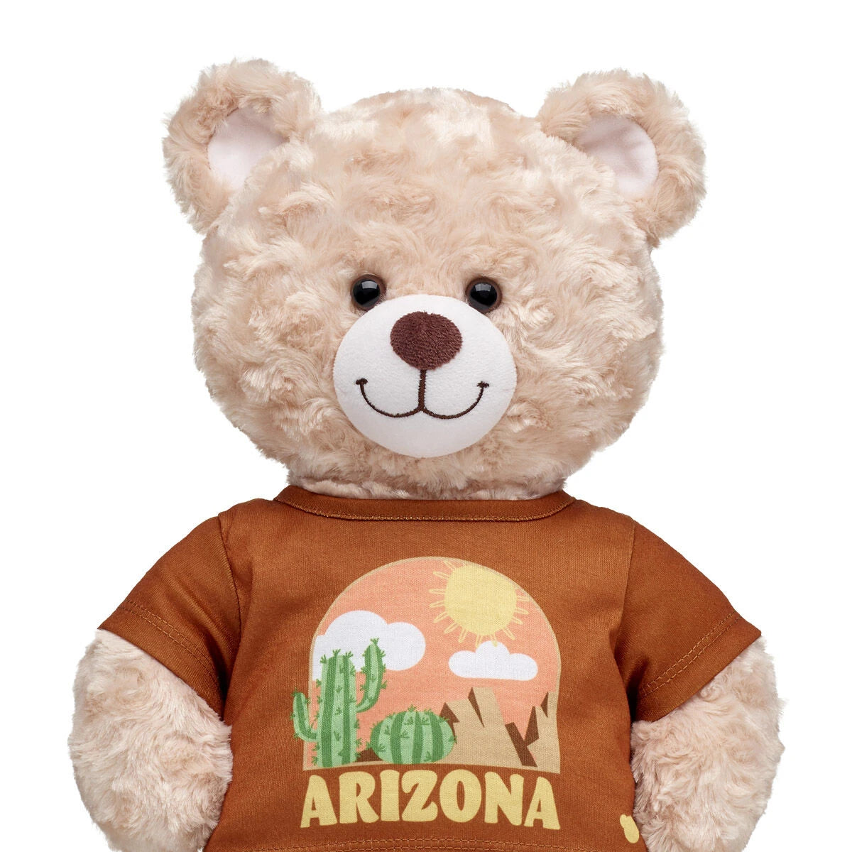 Arizona T-Shirt | Build-A-Bear - US 2556