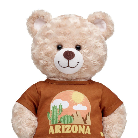 Arizona T-Shirt | Build-A-Bear - US 2556