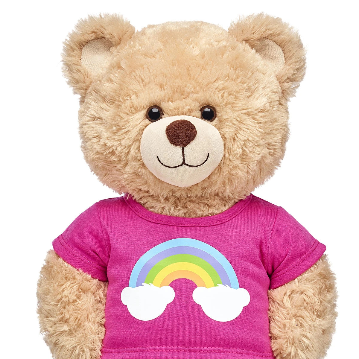 CC RBOW TEE - US 9215
