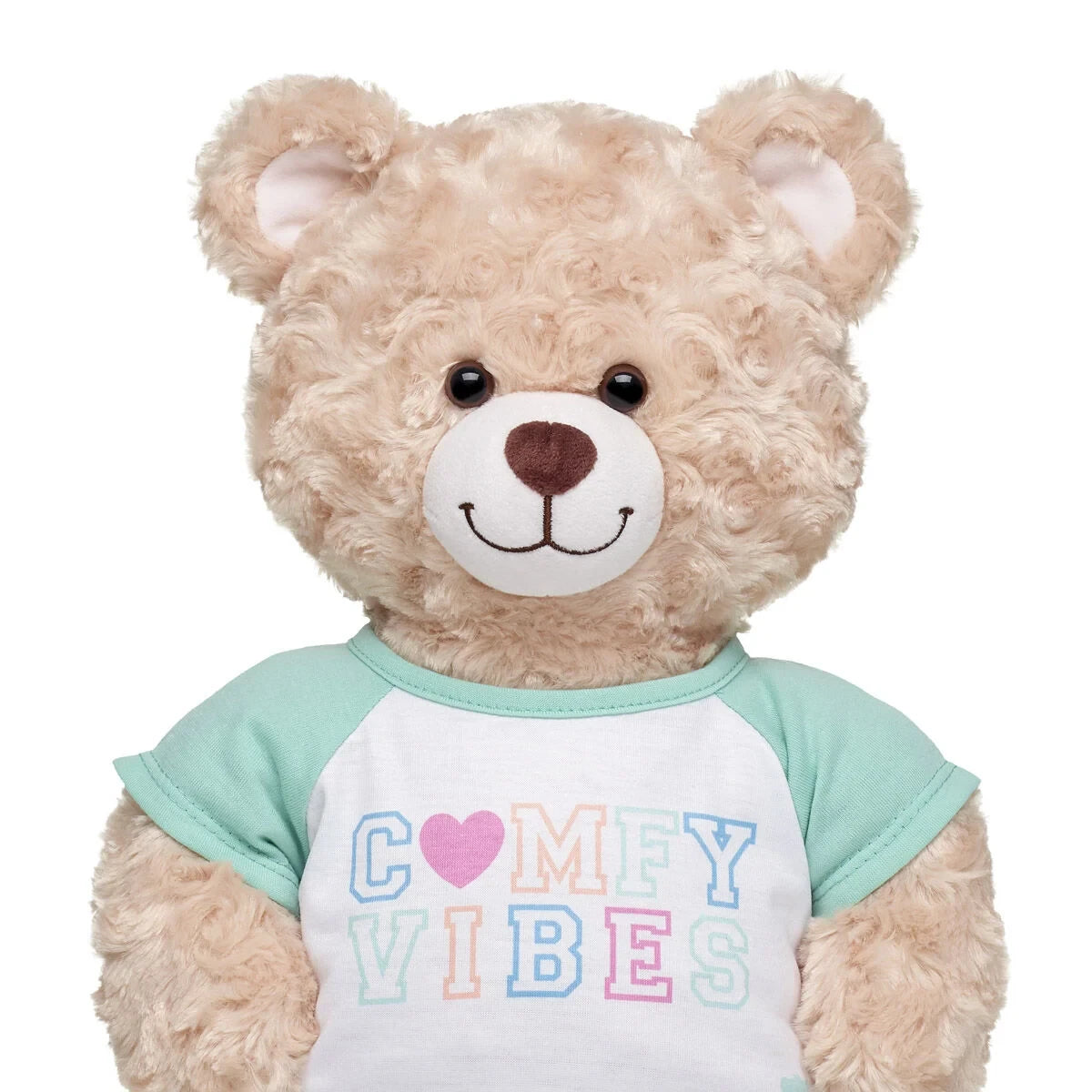 Comfy Vibes T-Shirt | Build-A-Bear - US 7591