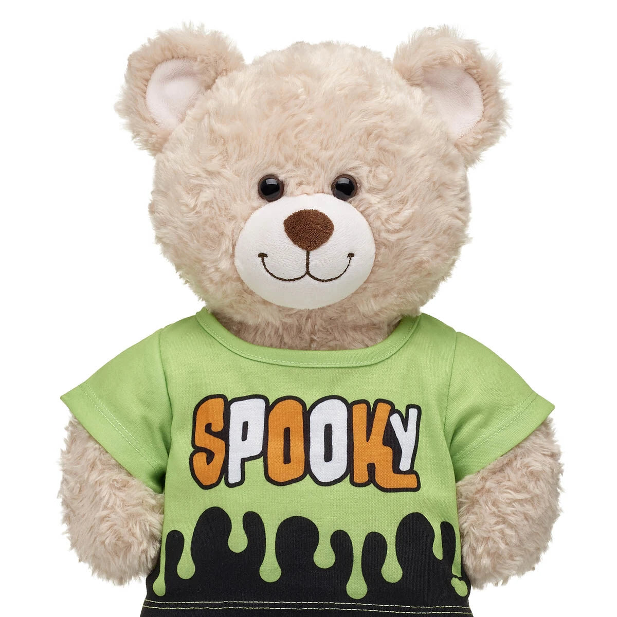 Spooky Slime T-Shirt for Plush Toys | Build-A-Bear® - US 5426