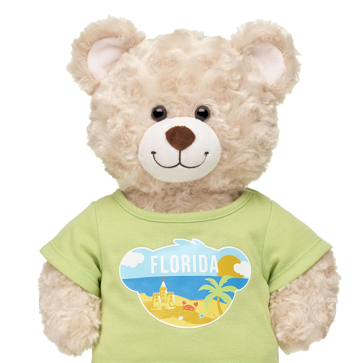 Florida T-Shirt - US 9300