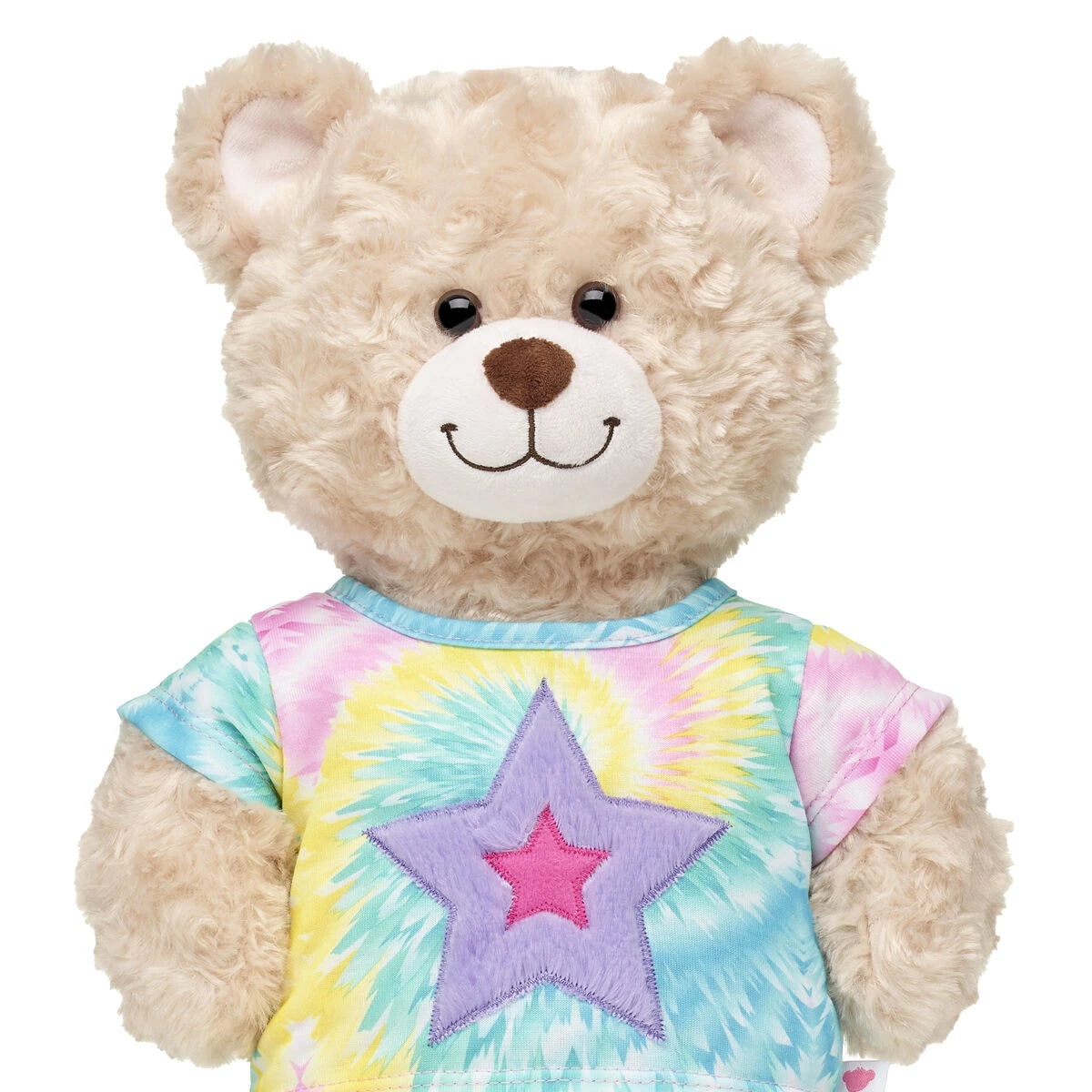 Rainbow Star T-Shirt for Stuffed Animals | Build-A-Bear® - US 9358