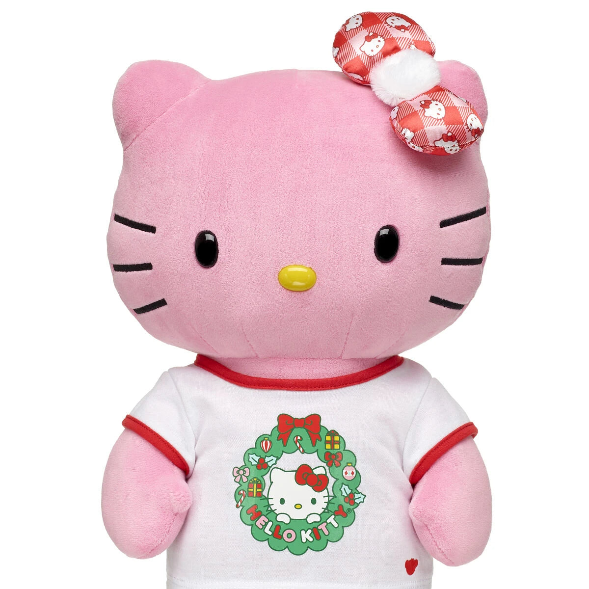 Hello Kitty® Holiday T-Shirt for Stuffed Animals | Build-A-Bear® - US 4633