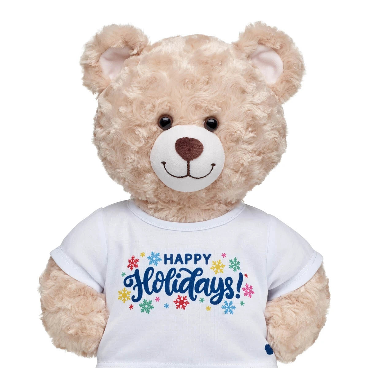 Happy Holidays T-Shirt - US 6147