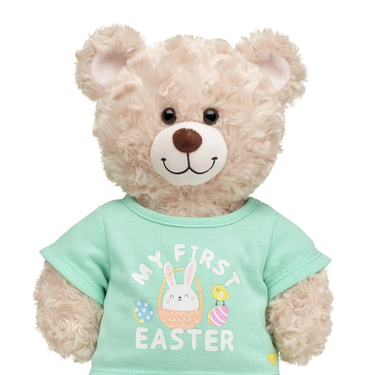 First Easter T-Shirt for Plush Toys | Build-A-Bear® - US 1284
