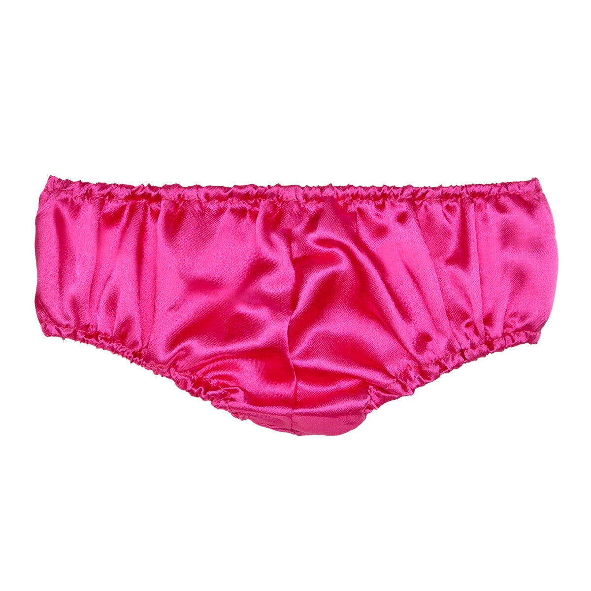 Fuchsia Satin Panties for Stuffed Animals | Build-A-Bear® - US 5312