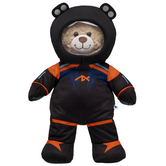Axiom Space’s Next-Generation Spacesuit for Stuffed Animals | Build-A-Bear® - US 9003