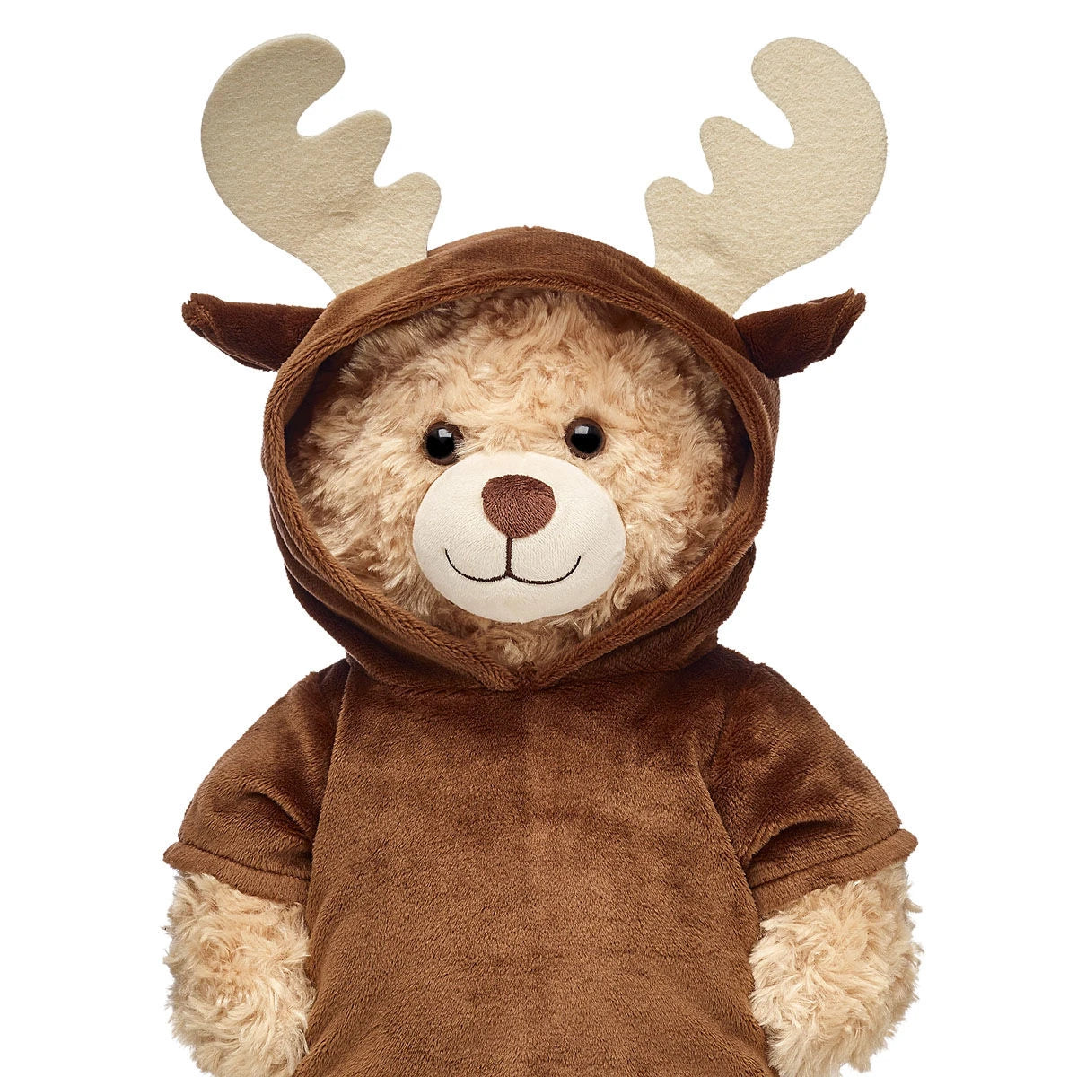 Moose Hoodie | Build-A-Bear - US 9651