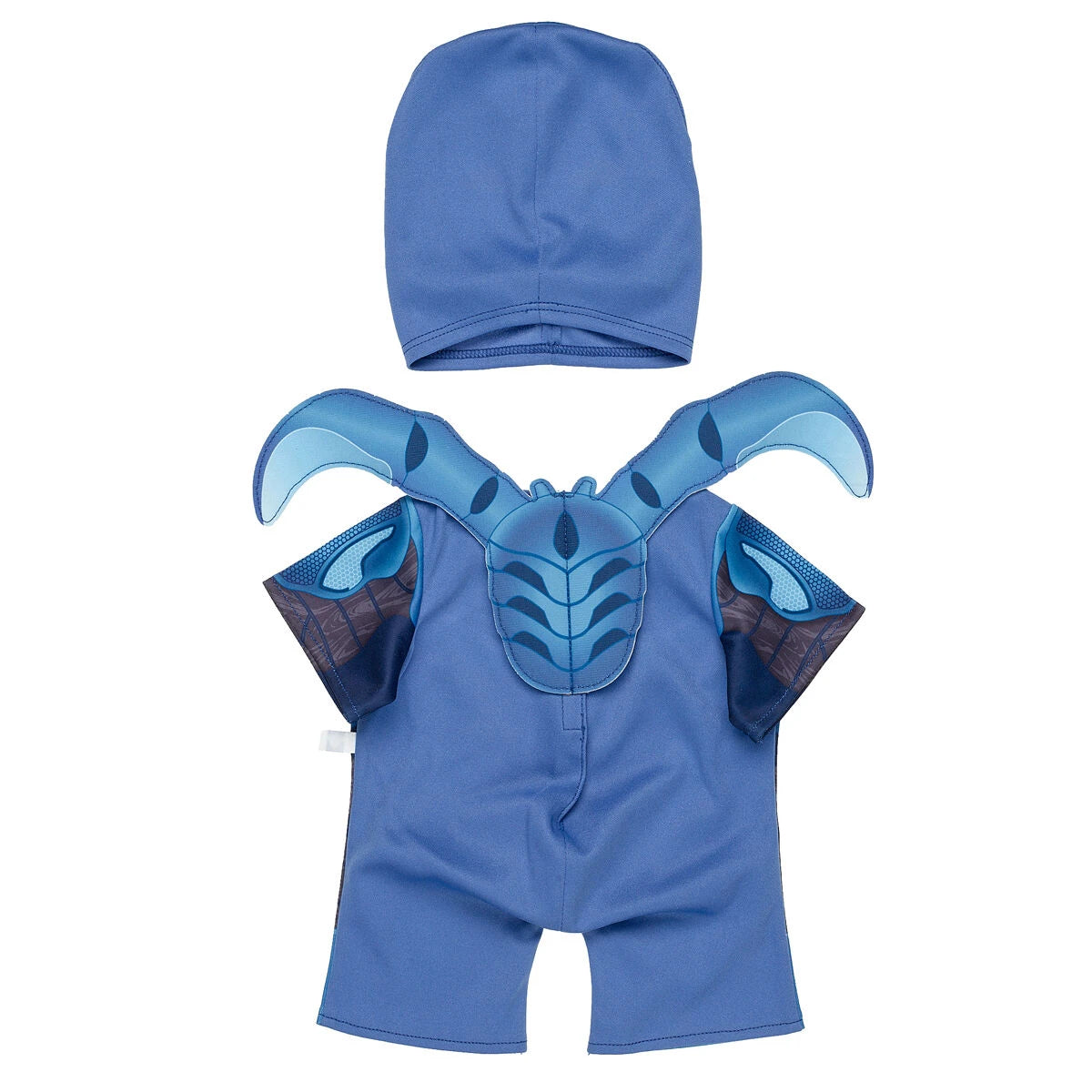 Blue Beetle™ Costume for Stuffed Animals | Build-A-Bear® - US 7362