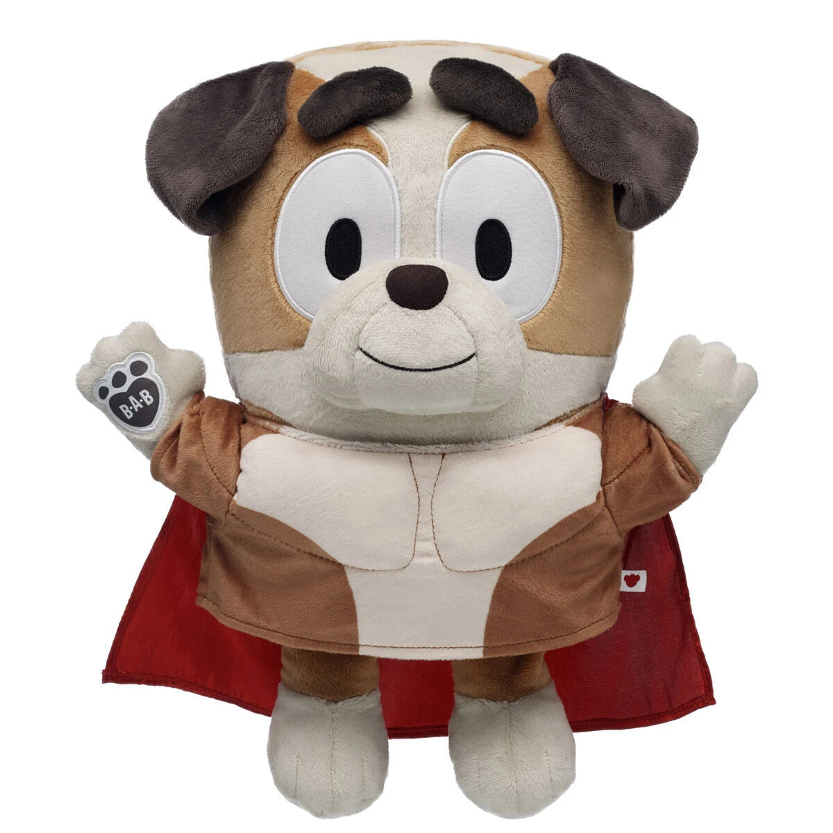 Super Winton Costume | Build-A-Bear - US 5290