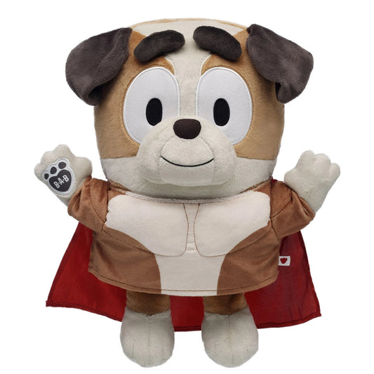 Super Winton Costume | Build-A-Bear - US 9339