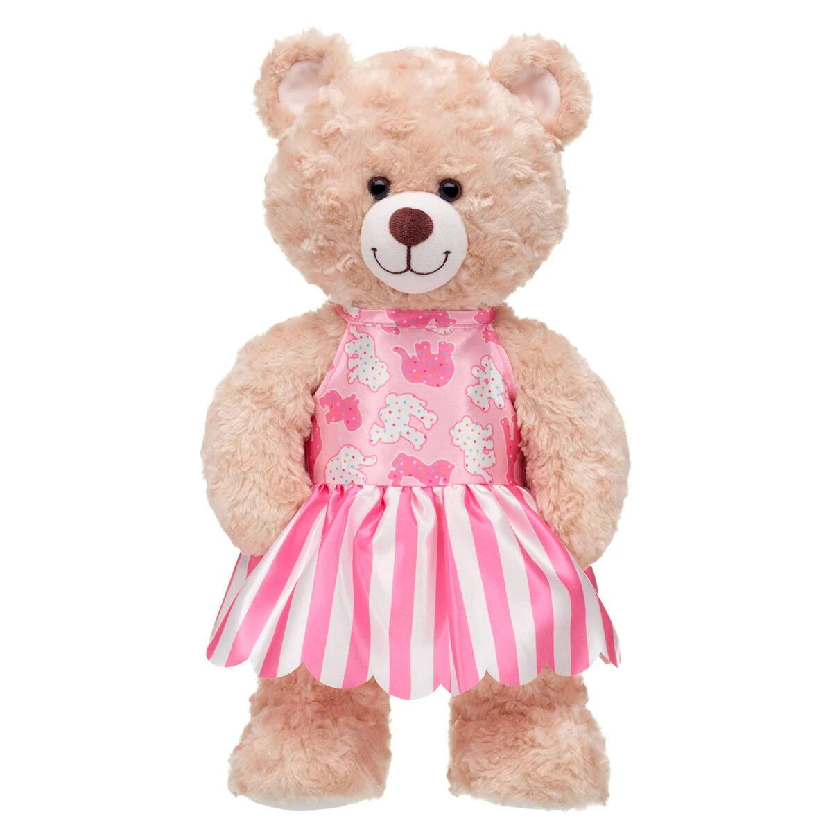 Frosted Animal Cookie Dress | Build-A-Bear - US 2510